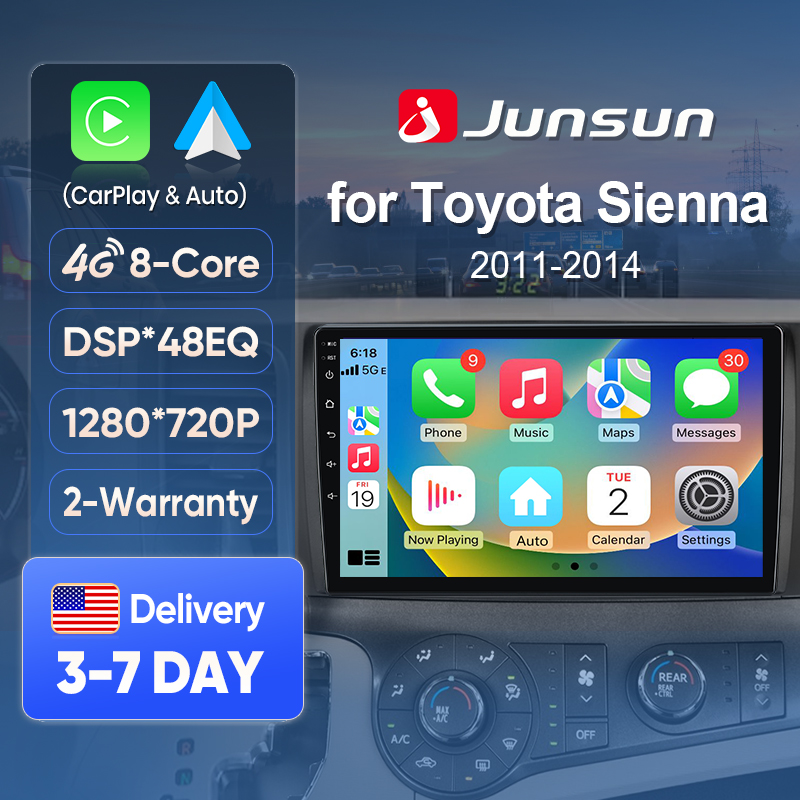 Korean Lifestyle In Hindi - Junsun AI Voice Car Stereo Radio
