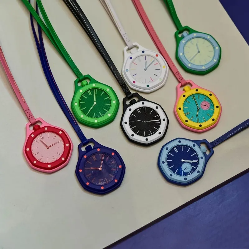 New Octagonal-Strap Men's Quar - Korean Luxury Lifestyle บทวิจารณ์และราคา