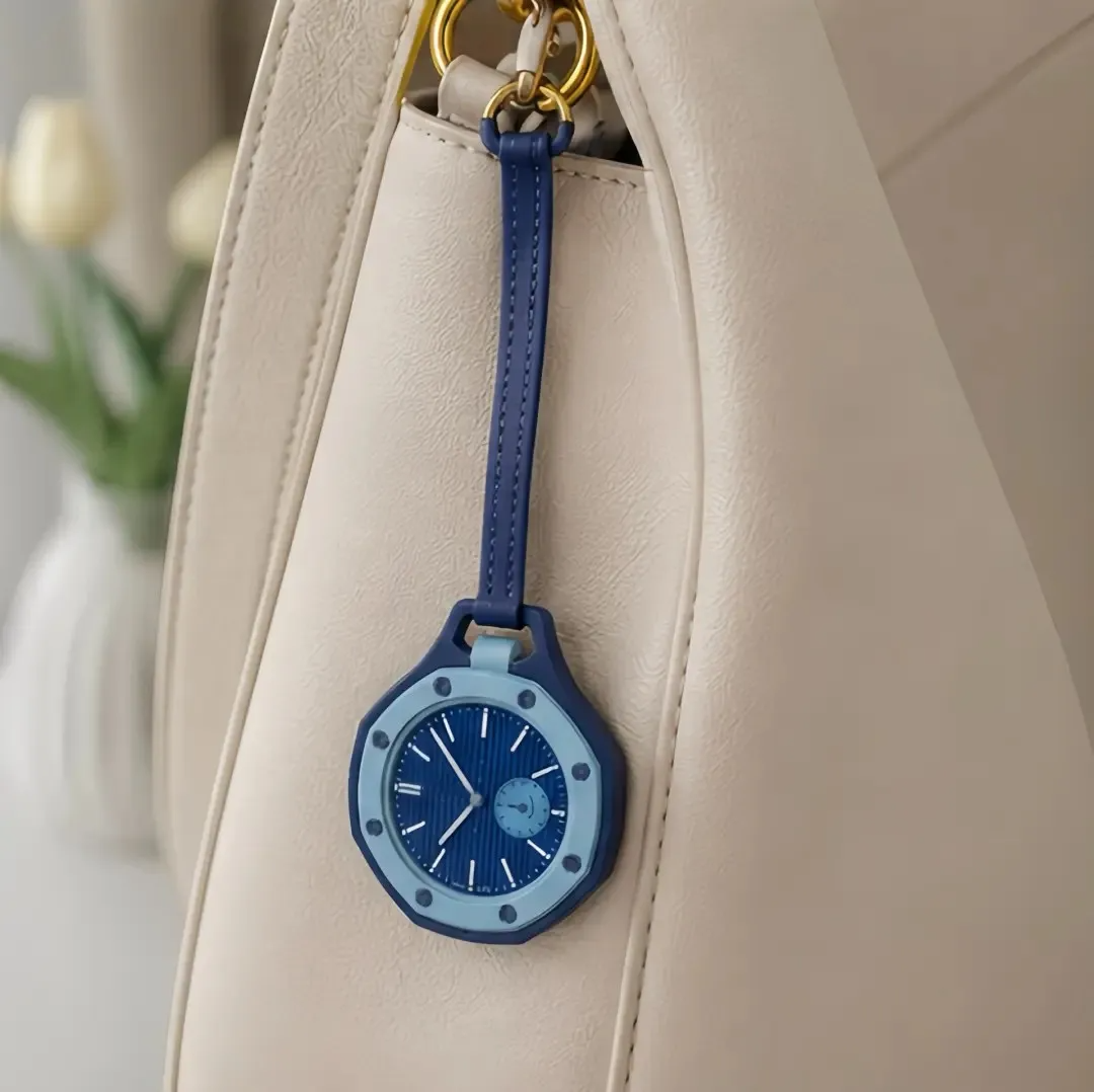 New Octagonal-Strap Men's Quar - Korean Luxury Lifestyle บทวิจารณ์และราคา