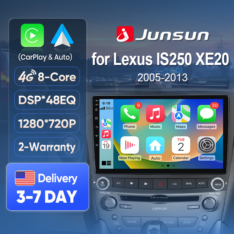 Junsun AI Voice Car Stereo Rad - Korean Lifestyle In Hindi บทวิจารณ์และราคา