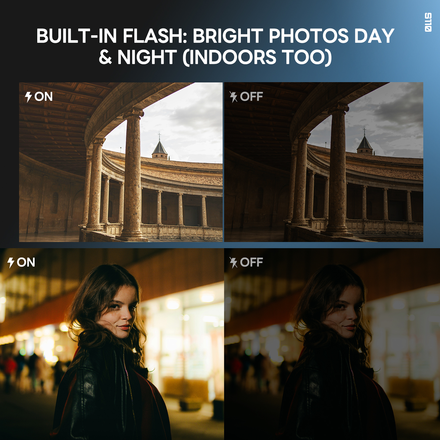 NBD 5K&48MP Digital Camera wit - Korean Lifestyle App บทวิจารณ์และราคา