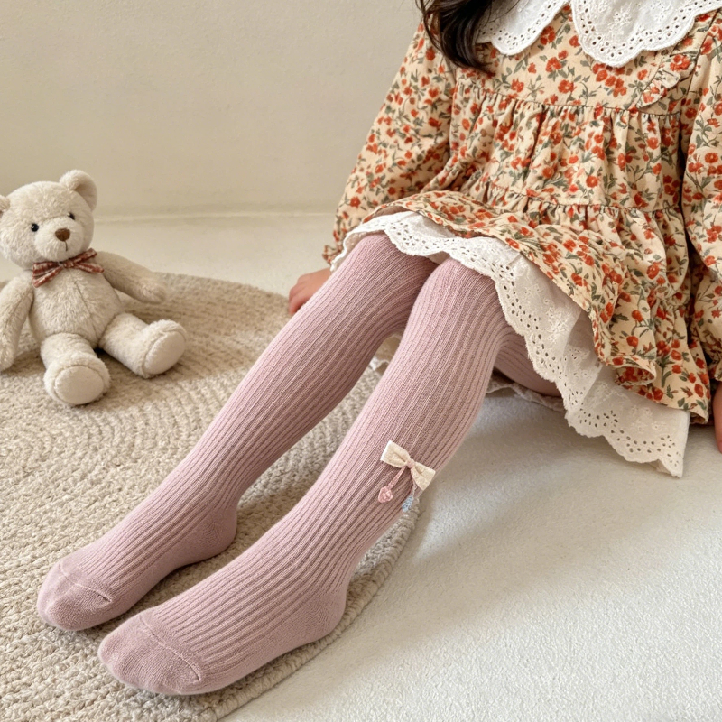 Children Korean Ins Style Foot - Lifestyle Of Korean บทวิจารณ์และราคา