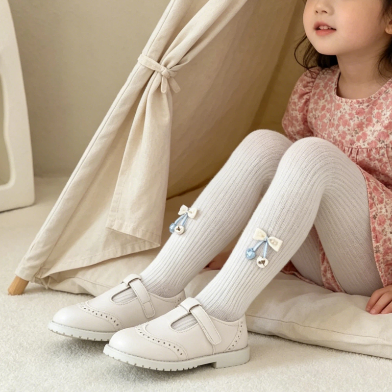 Children Korean Ins Style Foot - Lifestyle Of Korean บทวิจารณ์และราคา