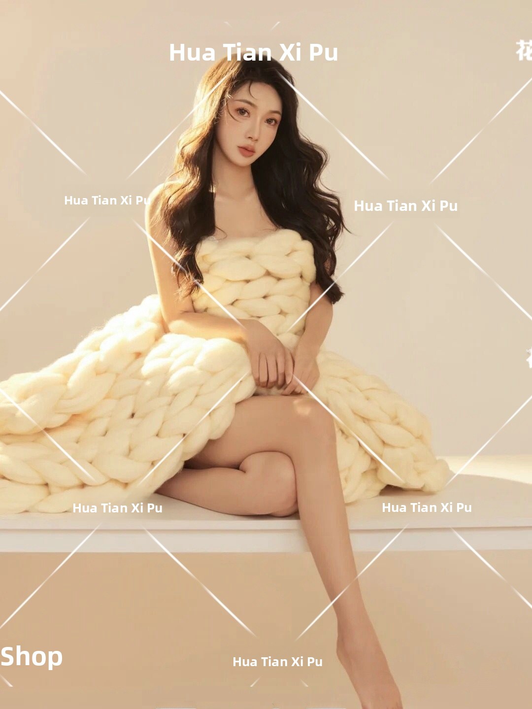 Lush Life Style Korean Style P - Korean Lifestyle บทวิจารณ์และราคา
