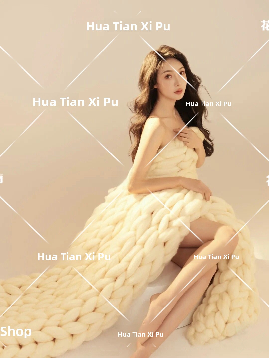 Lush Life Style Korean Style P - Korean Lifestyle บทวิจารณ์และราคา