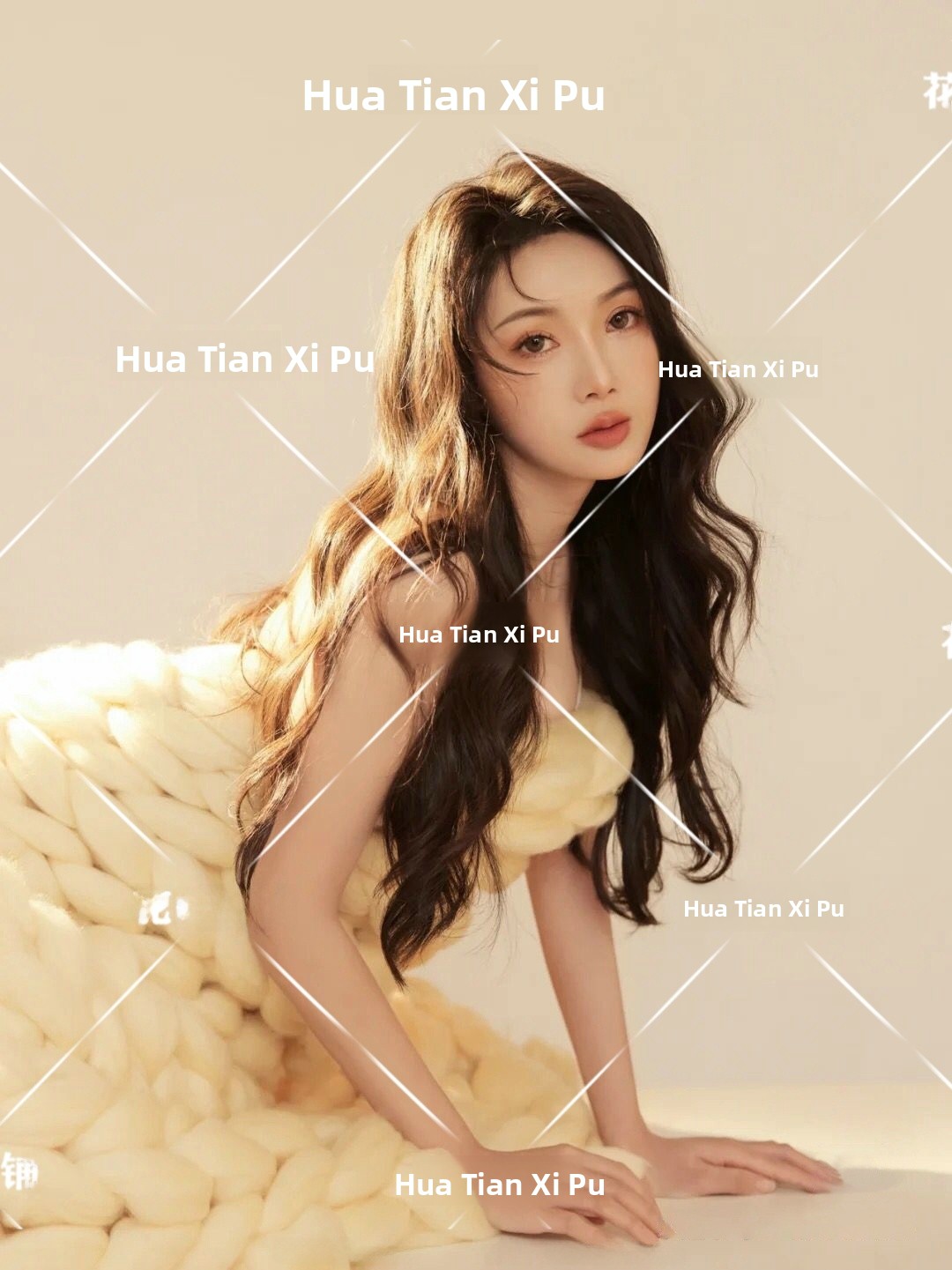 Lush Life Style Korean Style P - Korean Lifestyle บทวิจารณ์และราคา