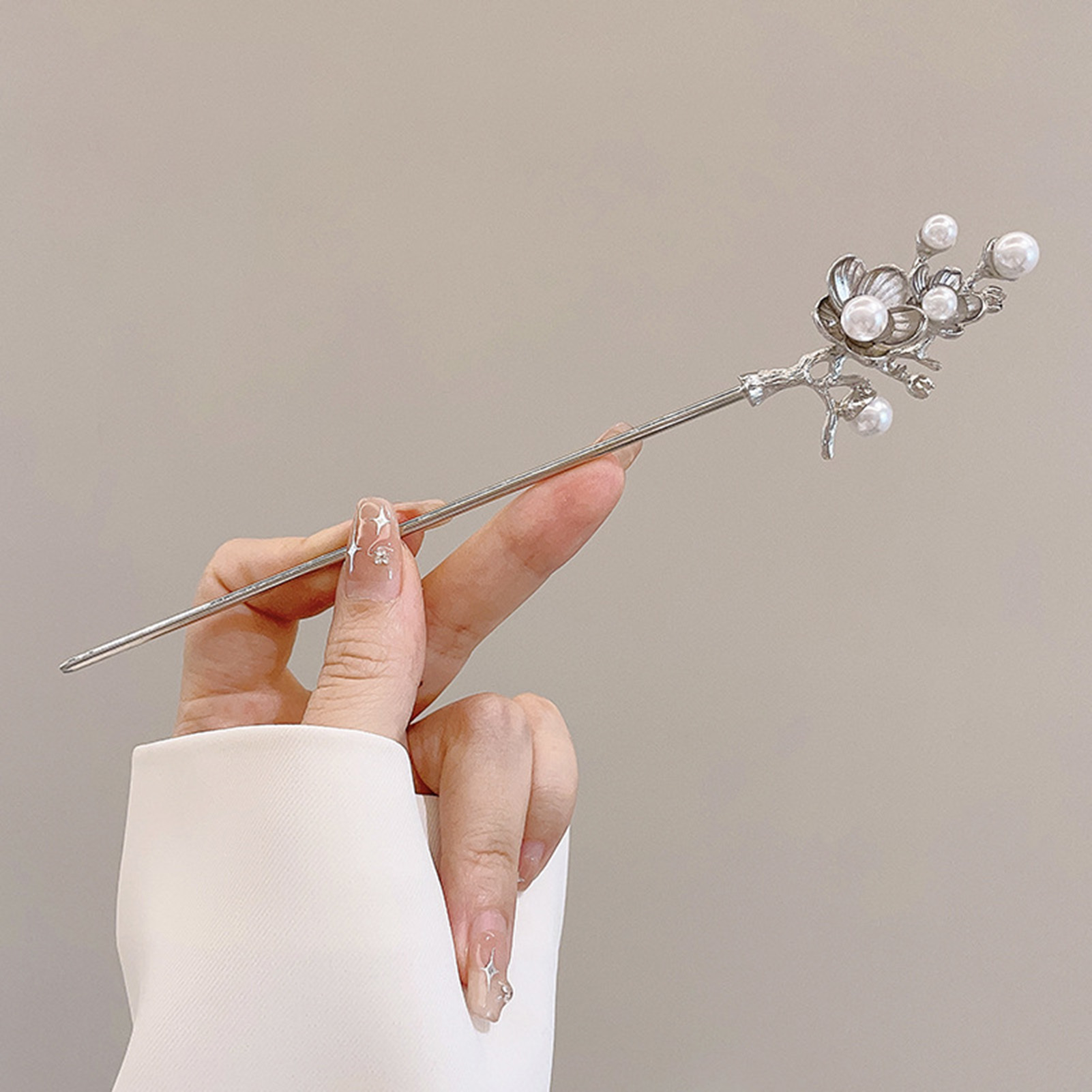 Holiday Party Chinese Hair Sti - Hanbok Hair Pin บทวิจารณ์และราคา