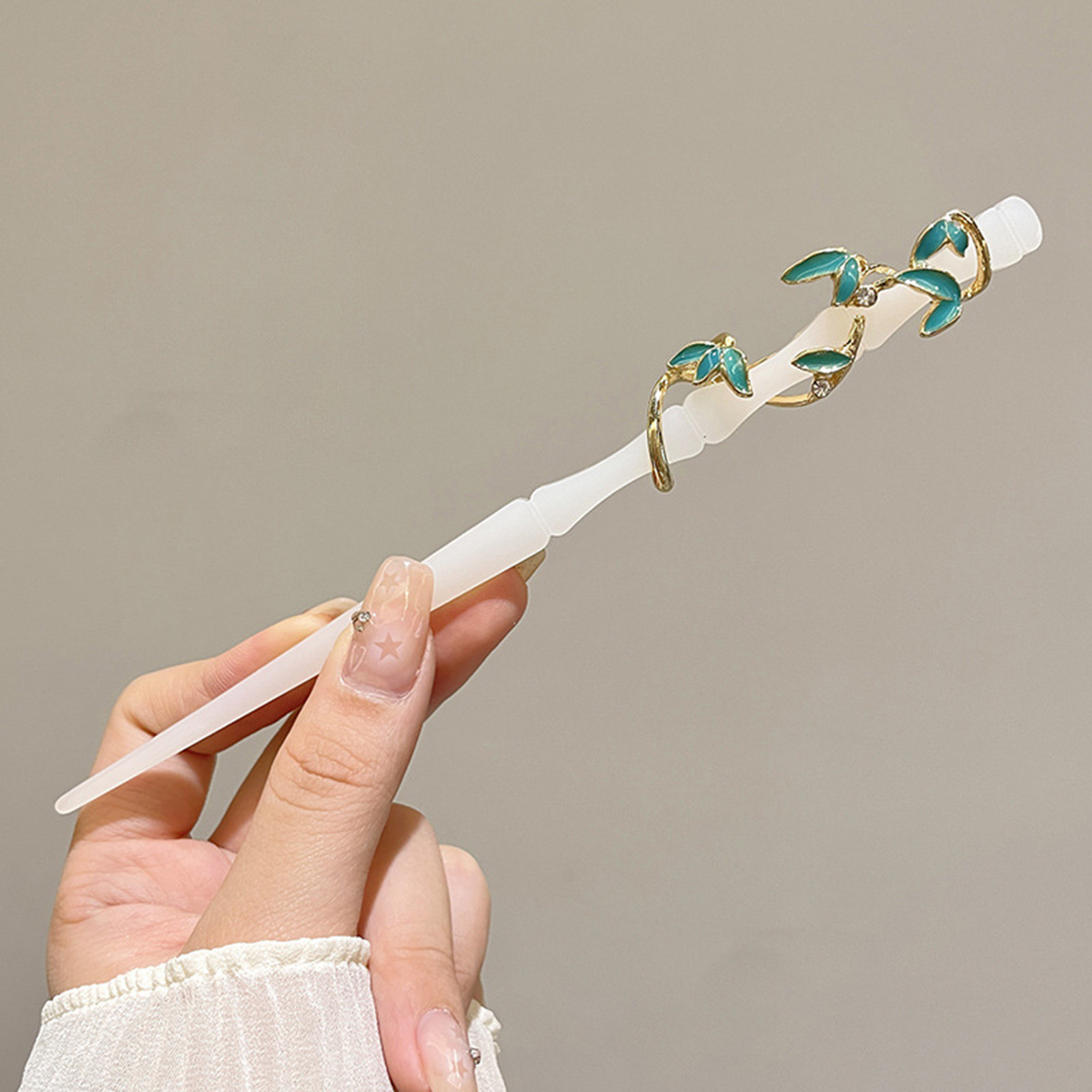 Holiday Party Chinese Hair Sti - Hanbok Hair Pin บทวิจารณ์และราคา