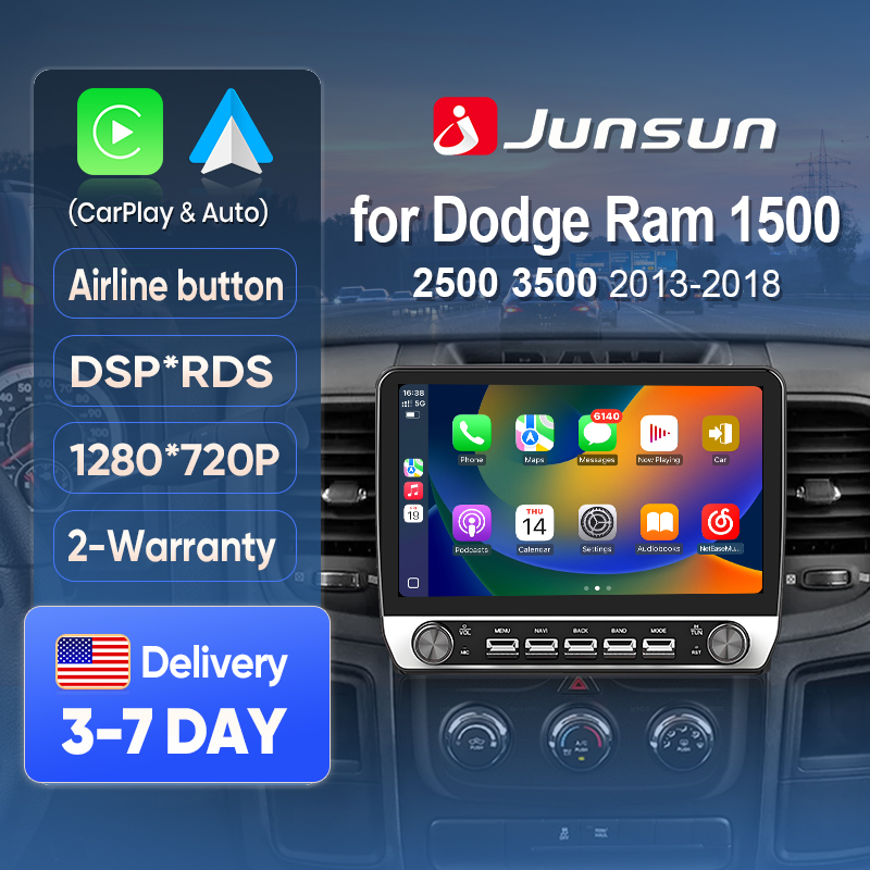 Junsun AI Voice Car Stereo Rad - Korean Lifestyle In Hindi บทวิจารณ์และราคา