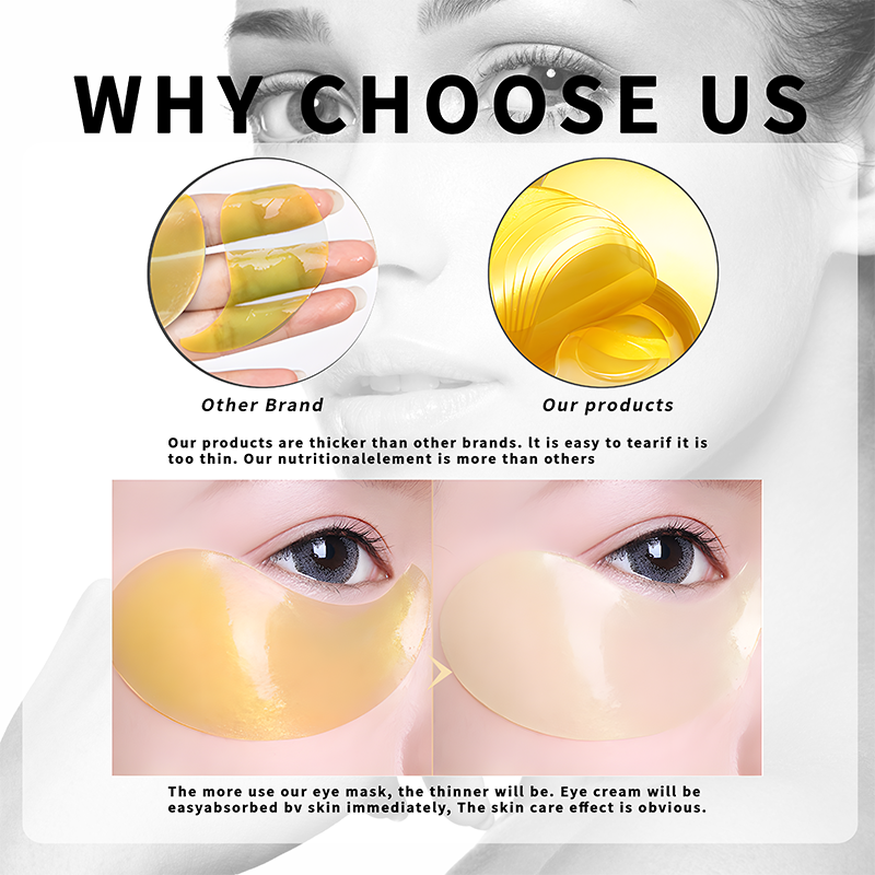 Collagen Retinol Eye Mask for  - Sheet Mask Collagen บทวิจารณ์และราคา