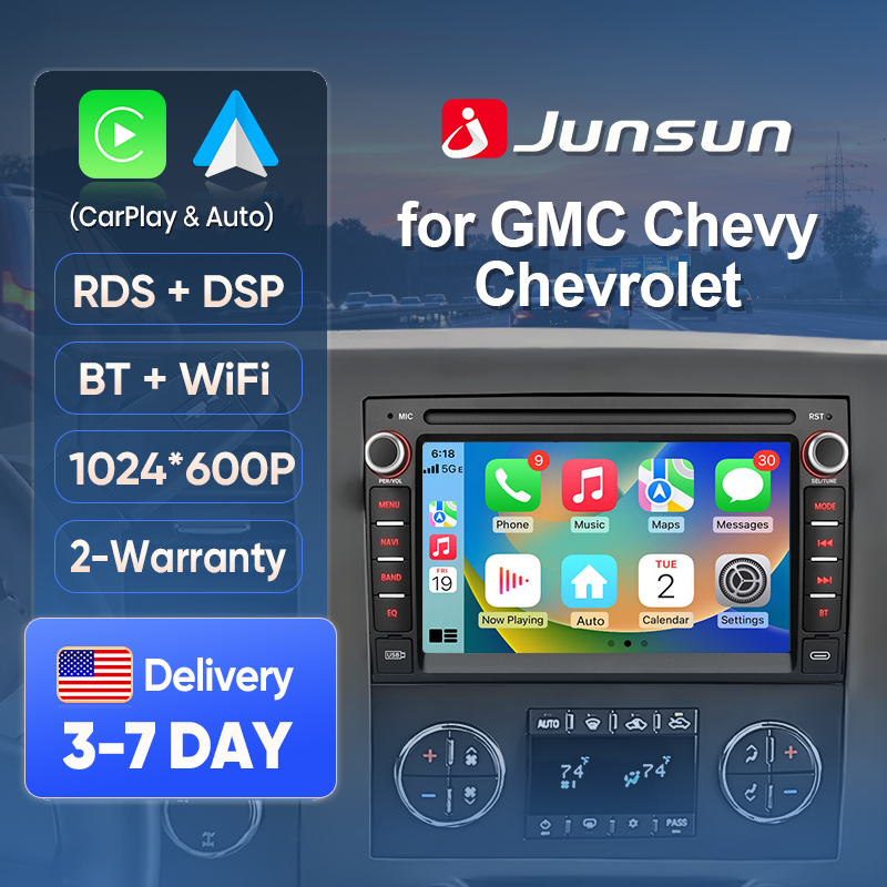 Junsun AI Voice Car Stereo Rad - Korean Lifestyle In Hindi บทวิจารณ์และราคา