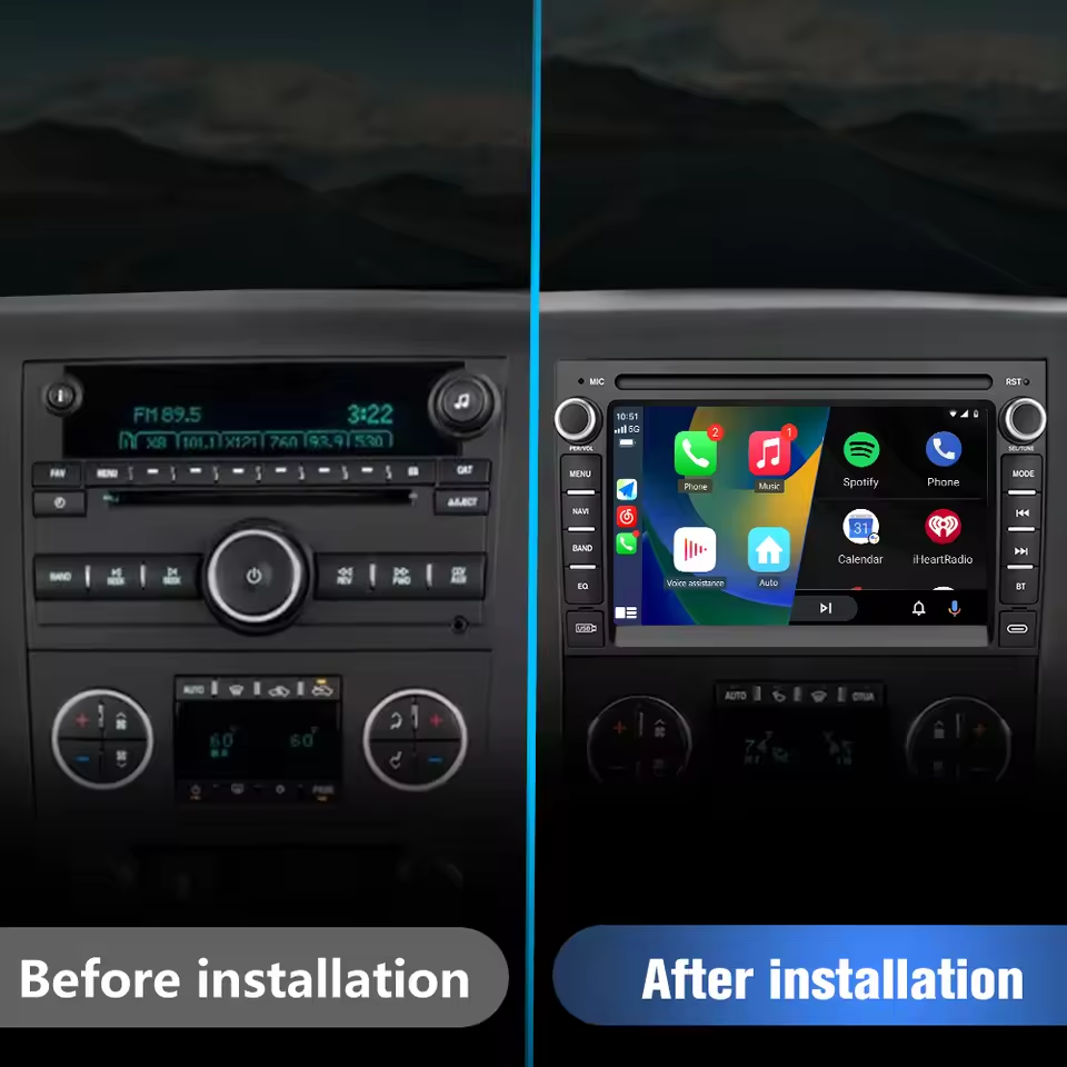 Junsun AI Voice Car Stereo Rad - Korean Lifestyle In Hindi บทวิจารณ์และราคา