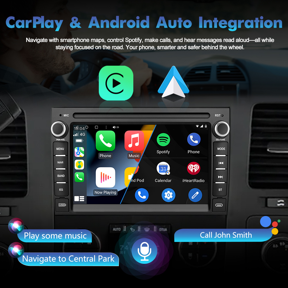 Junsun AI Voice Car Stereo Rad - Korean Lifestyle In Hindi บทวิจารณ์และราคา