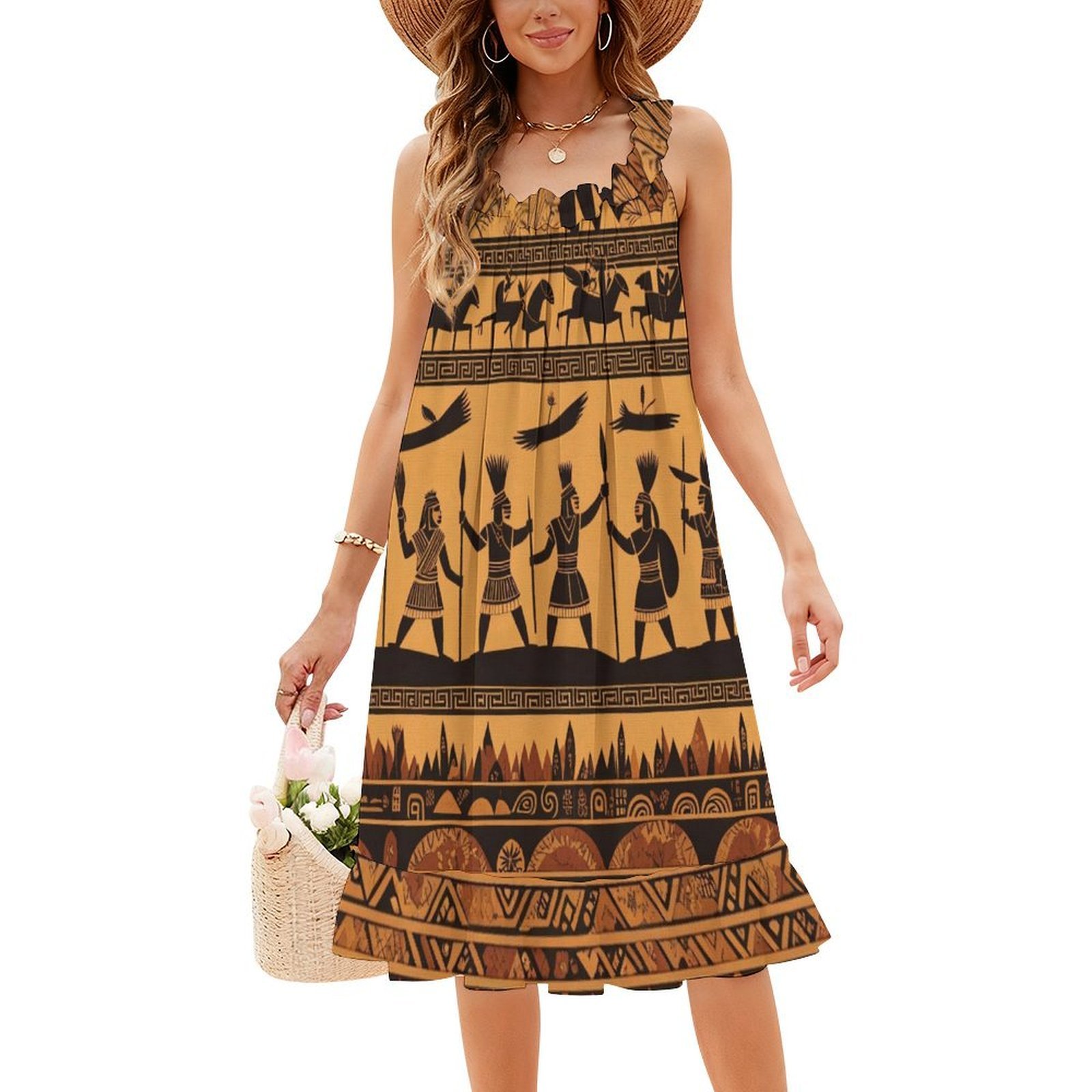 Ancient Life Korean Style Dres - Korean Women Lifestyle บทวิจารณ์และราคา