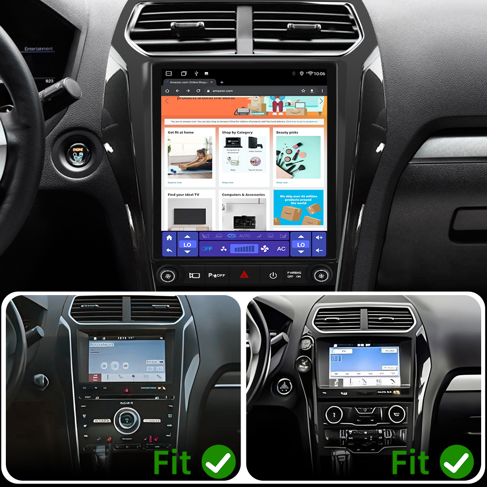 Junsun Wireless CarPlay Screen - Korean Lifestyle In Hindi บทวิจารณ์และราคา