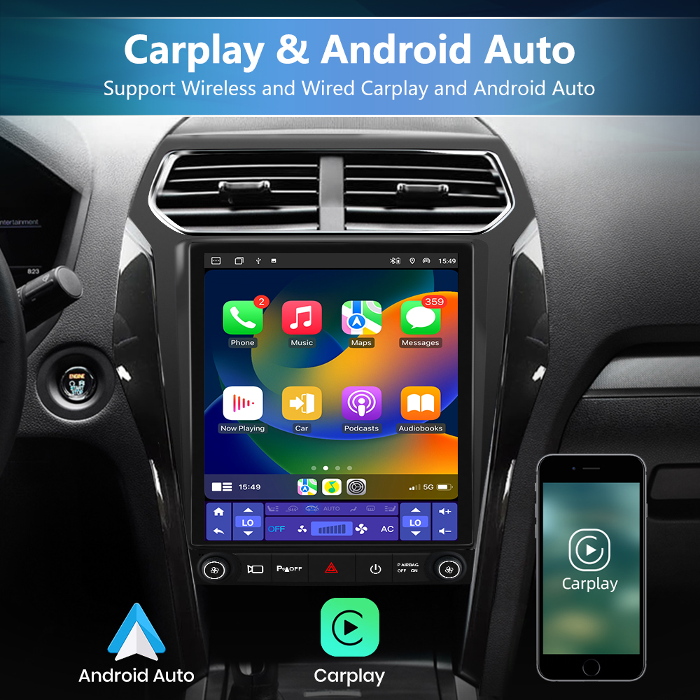 Junsun Wireless CarPlay Screen - Korean Lifestyle In Hindi บทวิจารณ์และราคา