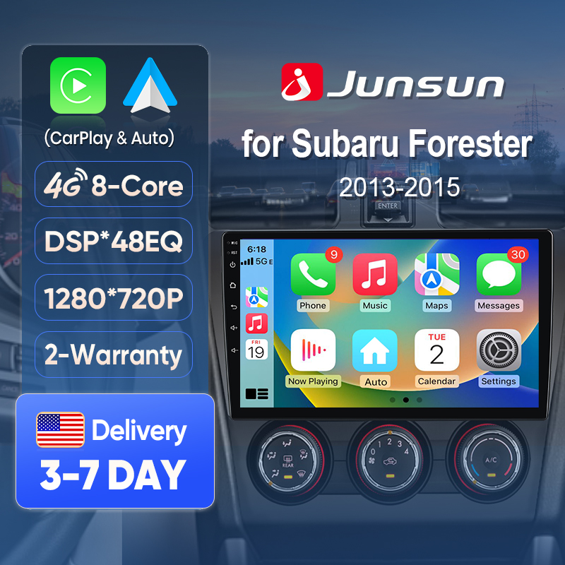 Junsun AI Voice Car Stereo Rad - Korean Lifestyle In Hindi บทวิจารณ์และราคา