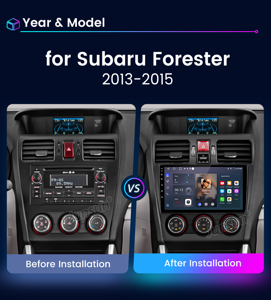 Junsun AI Voice Car Stereo Rad - Korean Lifestyle In Hindi บทวิจารณ์และราคา