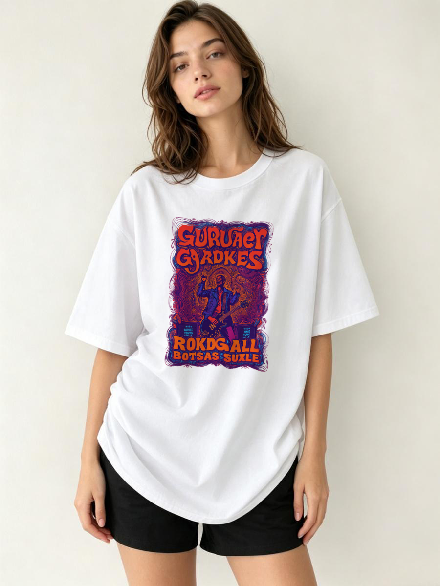 T Shirts Summer Lightweight Br - Korean Women Lifestyle บทวิจารณ์และราคา