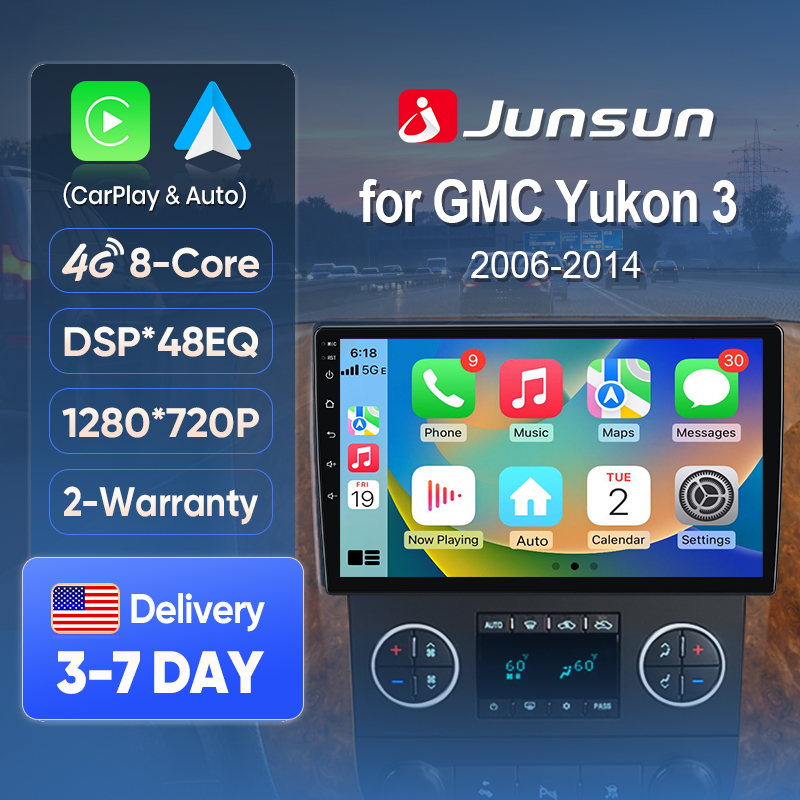 Junsun AI Voice Car Stereo Rad - Korean Lifestyle In Hindi บทวิจารณ์และราคา