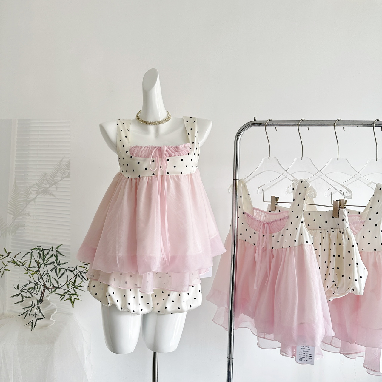 2026 Summer Sweet Kawaii Elega - Korean Lifestyle บทวิจารณ์และราคา