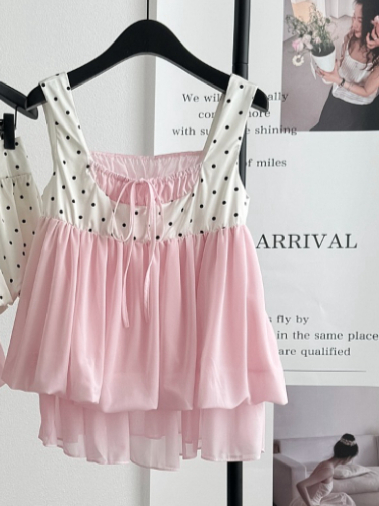 2026 Summer Sweet Kawaii Elega - Korean Lifestyle บทวิจารณ์และราคา