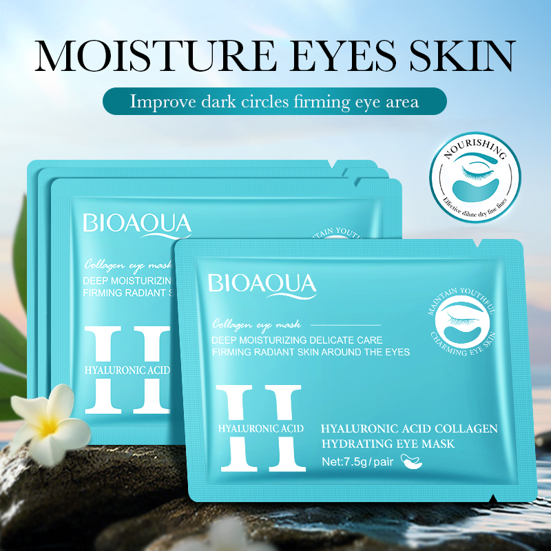 BIOAQUA Retinol Crystal Collag - Sheet Mask Collagen บทวิจารณ์และราคา