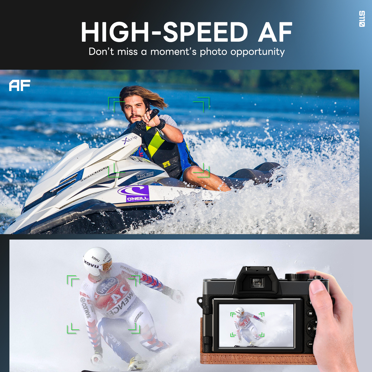 NBD 5K&48MP Digital Cameras Ph - Korean Lifestyle App บทวิจารณ์และราคา