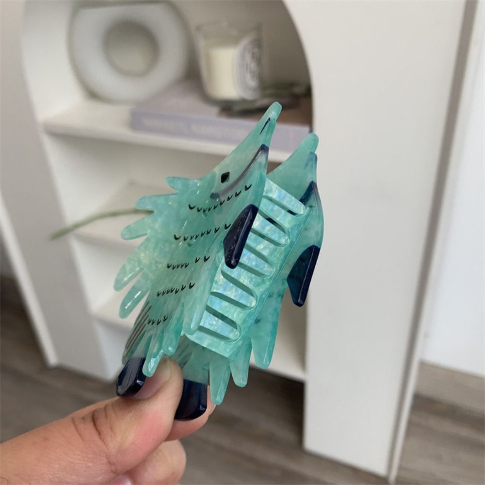 Goldfish Acetate Ocean Animal  - Korean Women Lifestyle บทวิจารณ์และราคา