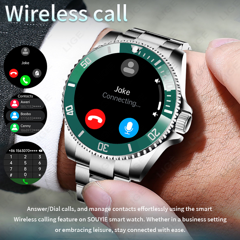 LIGE 2026 Style Luxury Smart W - Korean Luxury Lifestyle บทวิจารณ์และราคา