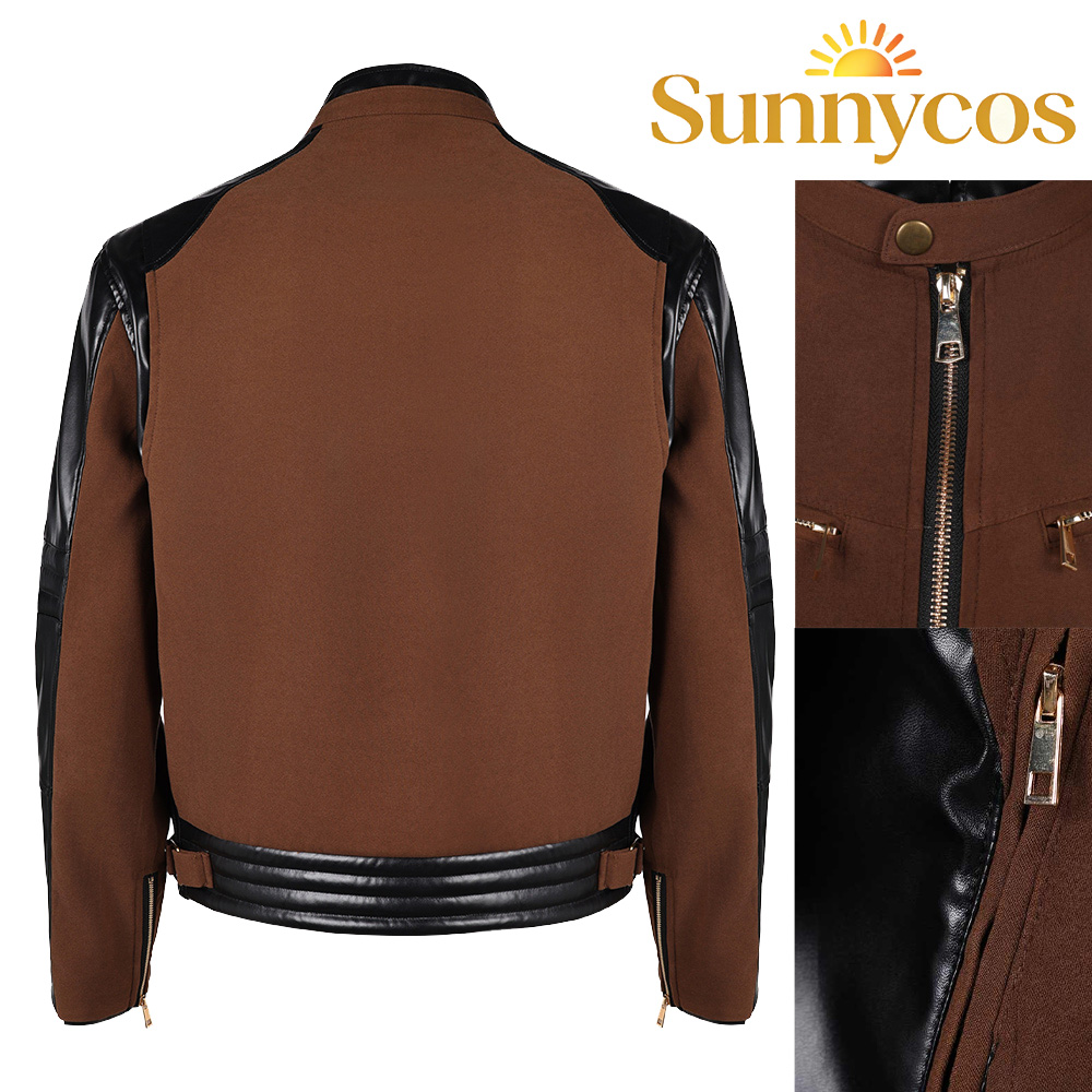 Fantasy Johnny Cage Cosplay Br - Korean Lifestyle บทวิจารณ์และราคา