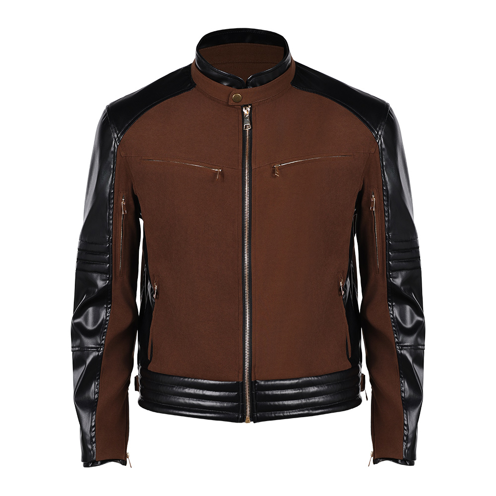 Fantasy Johnny Cage Cosplay Br - Korean Lifestyle บทวิจารณ์และราคา