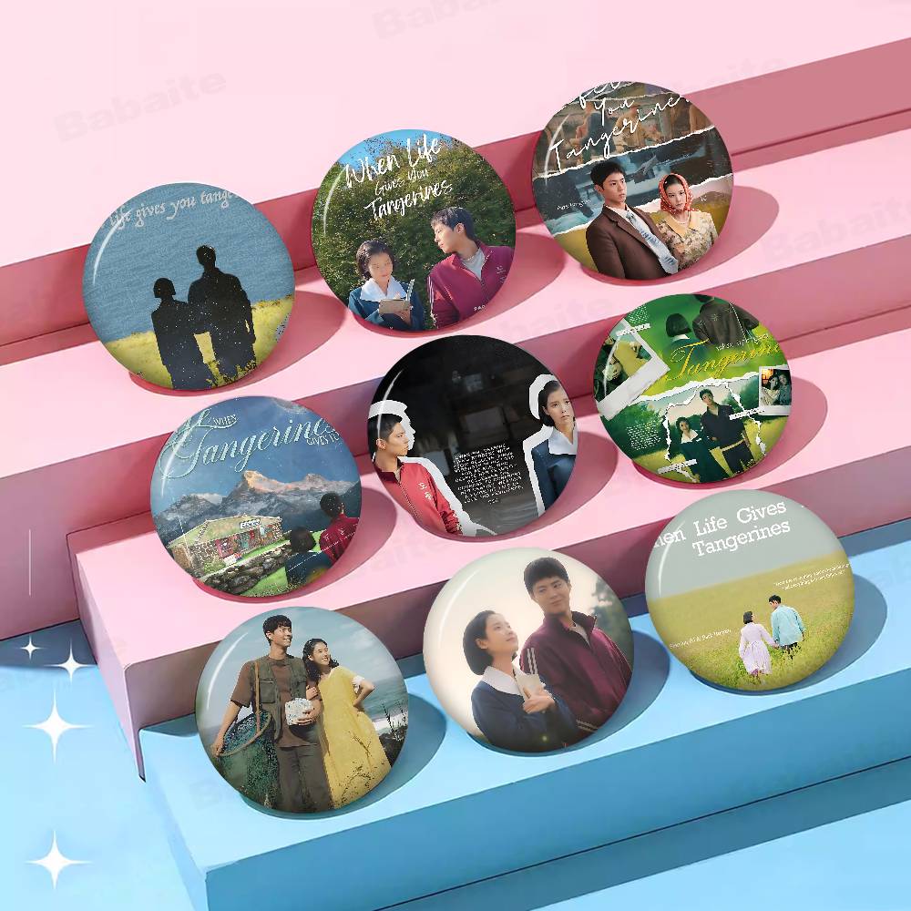 Korean TV When Life Gives You  - Lifestyle Of Korean บทวิจารณ์และราคา