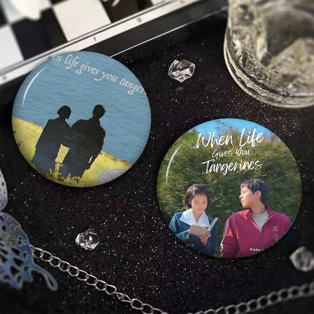 Korean TV When Life Gives You  - Lifestyle Of Korean บทวิจารณ์และราคา