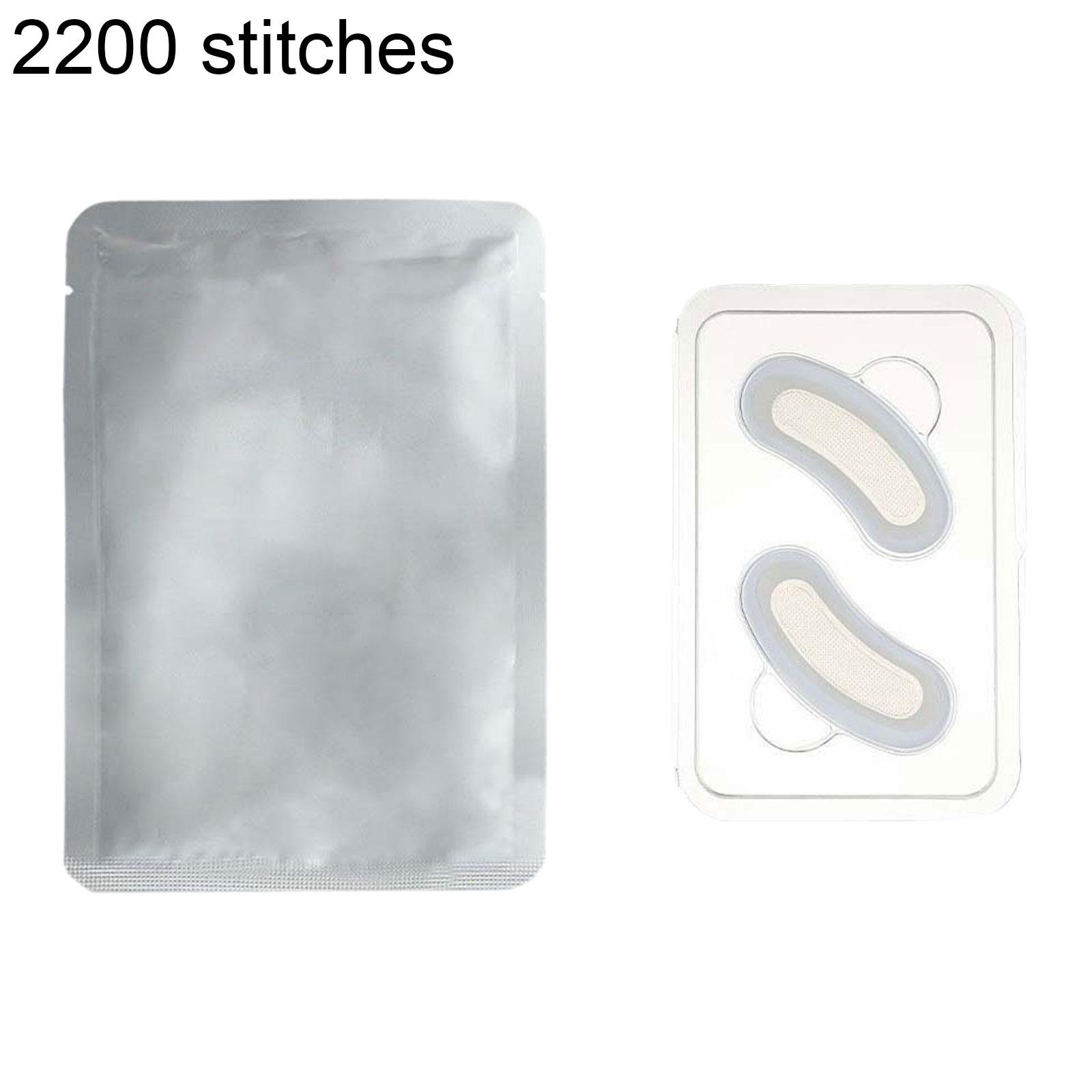 0.2mm Micro-needle Eye Patch M - Sheet Mask Collagen บทวิจารณ์และราคา