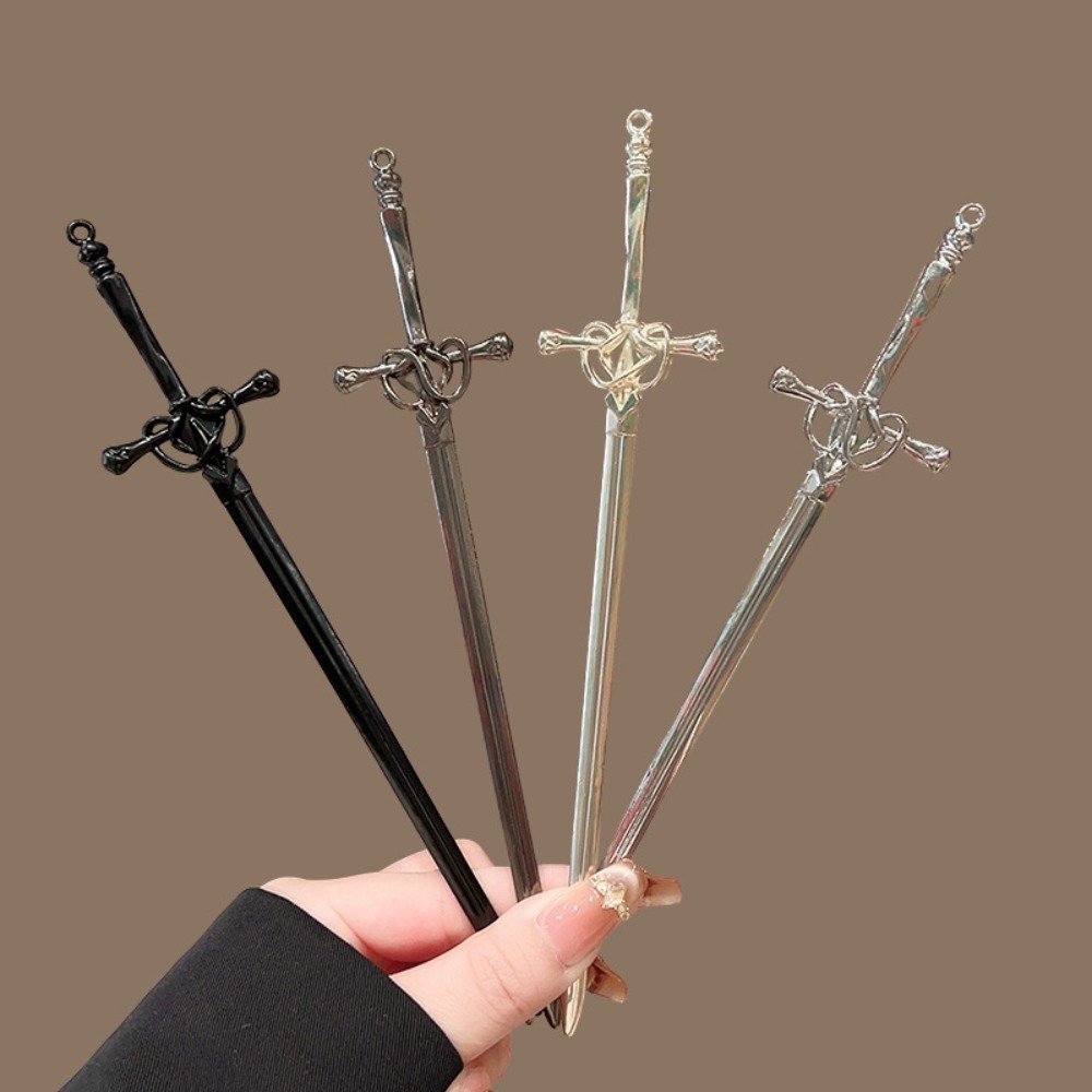 1/4pcs New Chinese Ancient Sty - Hanbok Hair Pin บทวิจารณ์และราคา