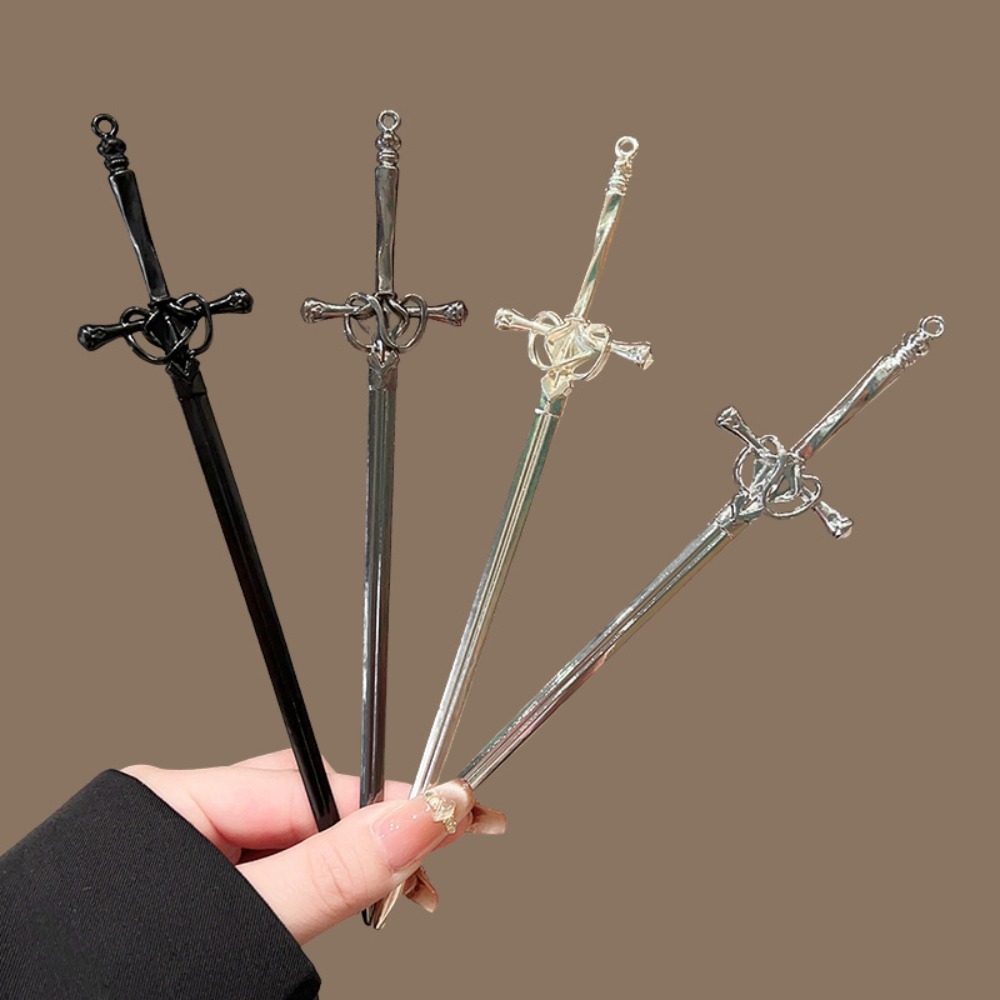 1/4pcs New Chinese Ancient Sty - Hanbok Hair Pin บทวิจารณ์และราคา