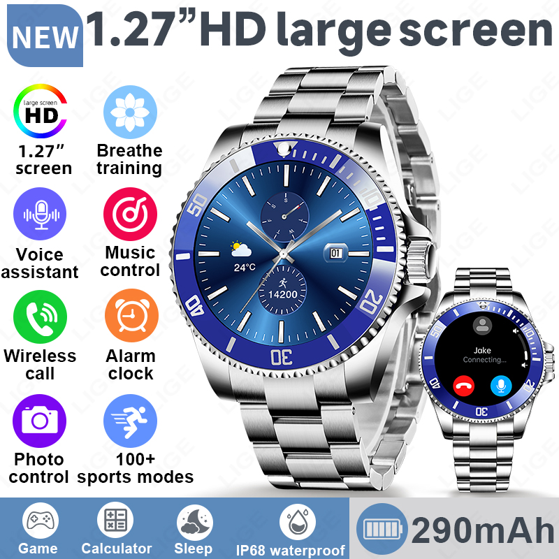 New 2026 Style Luxury Smart Wa - Korean Luxury Lifestyle บทวิจารณ์และราคา