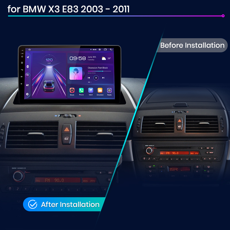Junsun AI Voice Car Stereo Rad - Korean Lifestyle In Hindi บทวิจารณ์และราคา