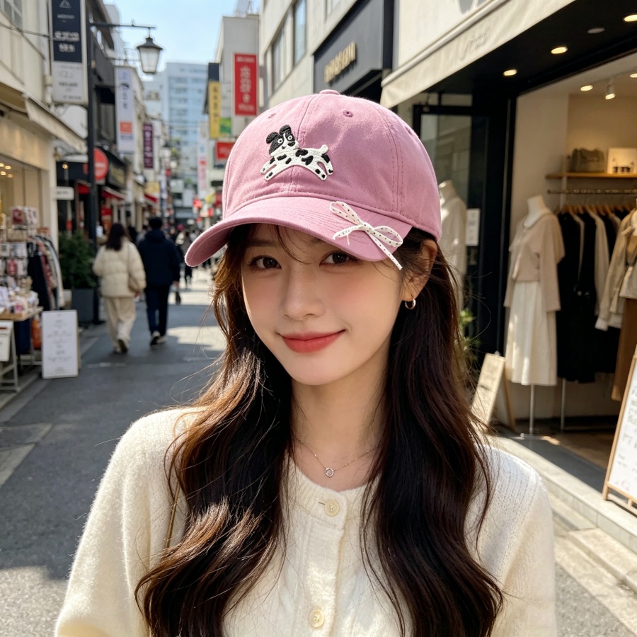 Korean-Style Soft Cute Puppy E - Korean Daily Lifestyle บทวิจารณ์และราคา