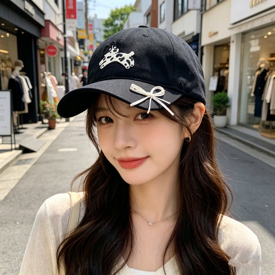 Korean-Style Soft Cute Puppy E - Korean Daily Lifestyle บทวิจารณ์และราคา