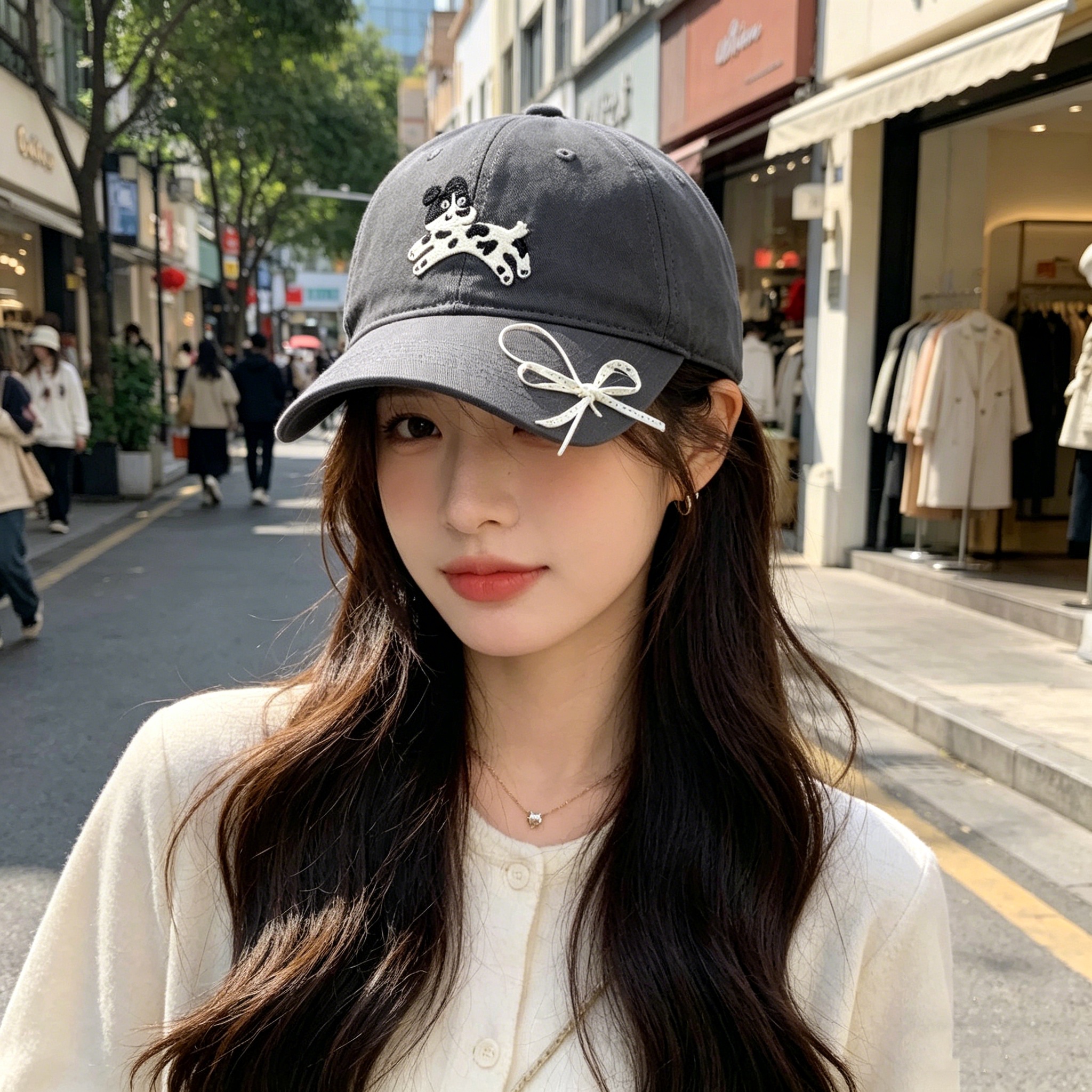 Korean-Style Soft Cute Puppy E - Korean Daily Lifestyle บทวิจารณ์และราคา