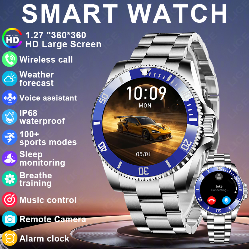 LIGE 2026 Style Luxury Smart W - Korean Luxury Lifestyle บทวิจารณ์และราคา