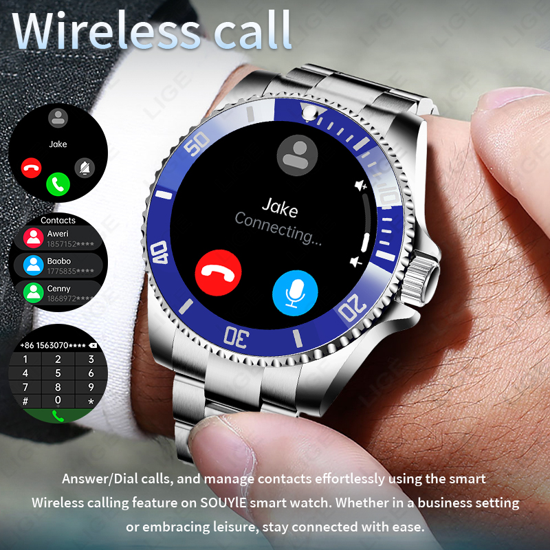 LIGE 2026 Style Luxury Smart W - Korean Luxury Lifestyle บทวิจารณ์และราคา