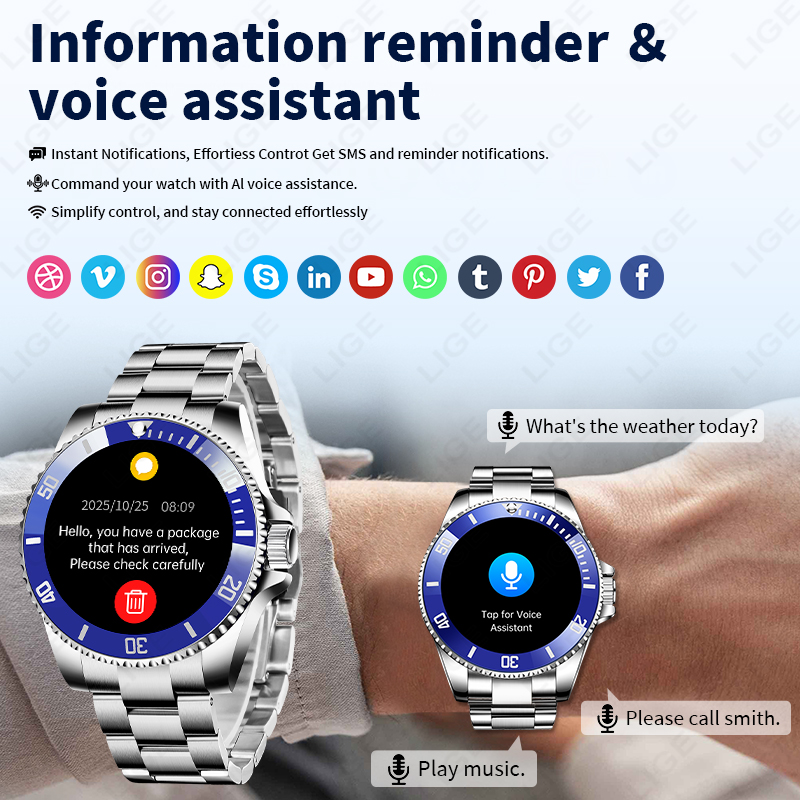LIGE 2026 Style Luxury Smart W - Korean Luxury Lifestyle บทวิจารณ์และราคา