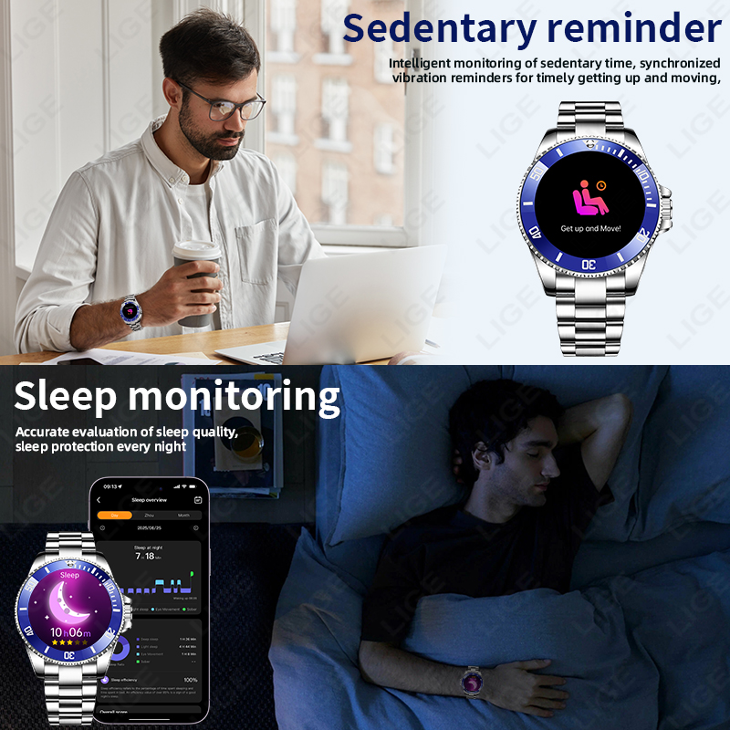 LIGE 2026 Style Luxury Smart W - Korean Luxury Lifestyle บทวิจารณ์และราคา