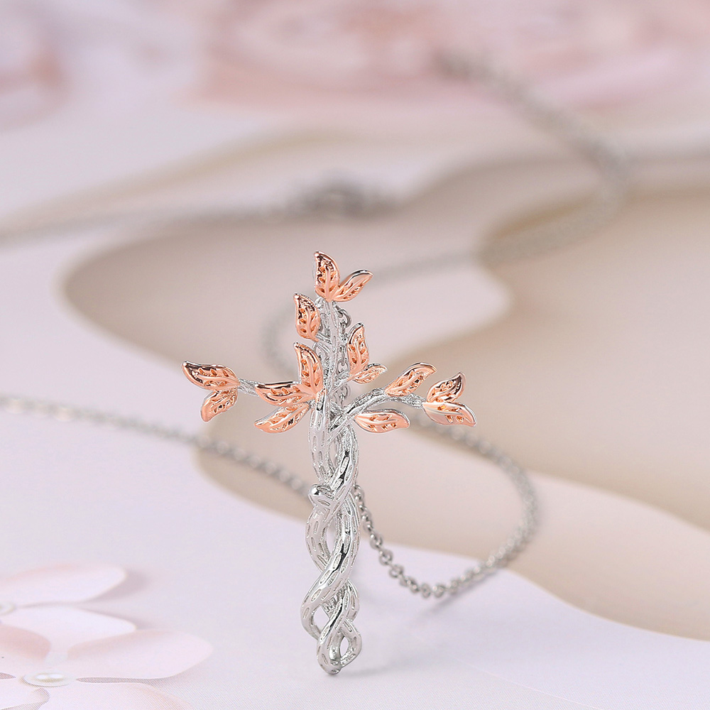 Korean-Style Aesthetic Cross N - Korean Women Lifestyle บทวิจารณ์และราคา