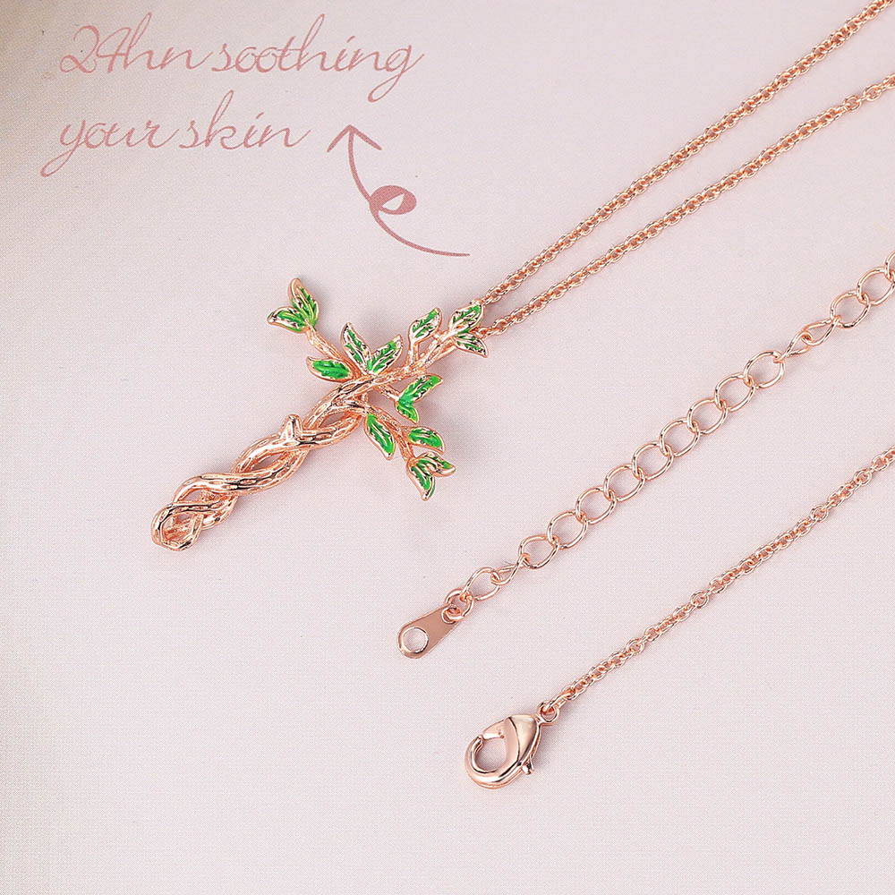 Korean-Style Aesthetic Cross N - Korean Women Lifestyle บทวิจารณ์และราคา