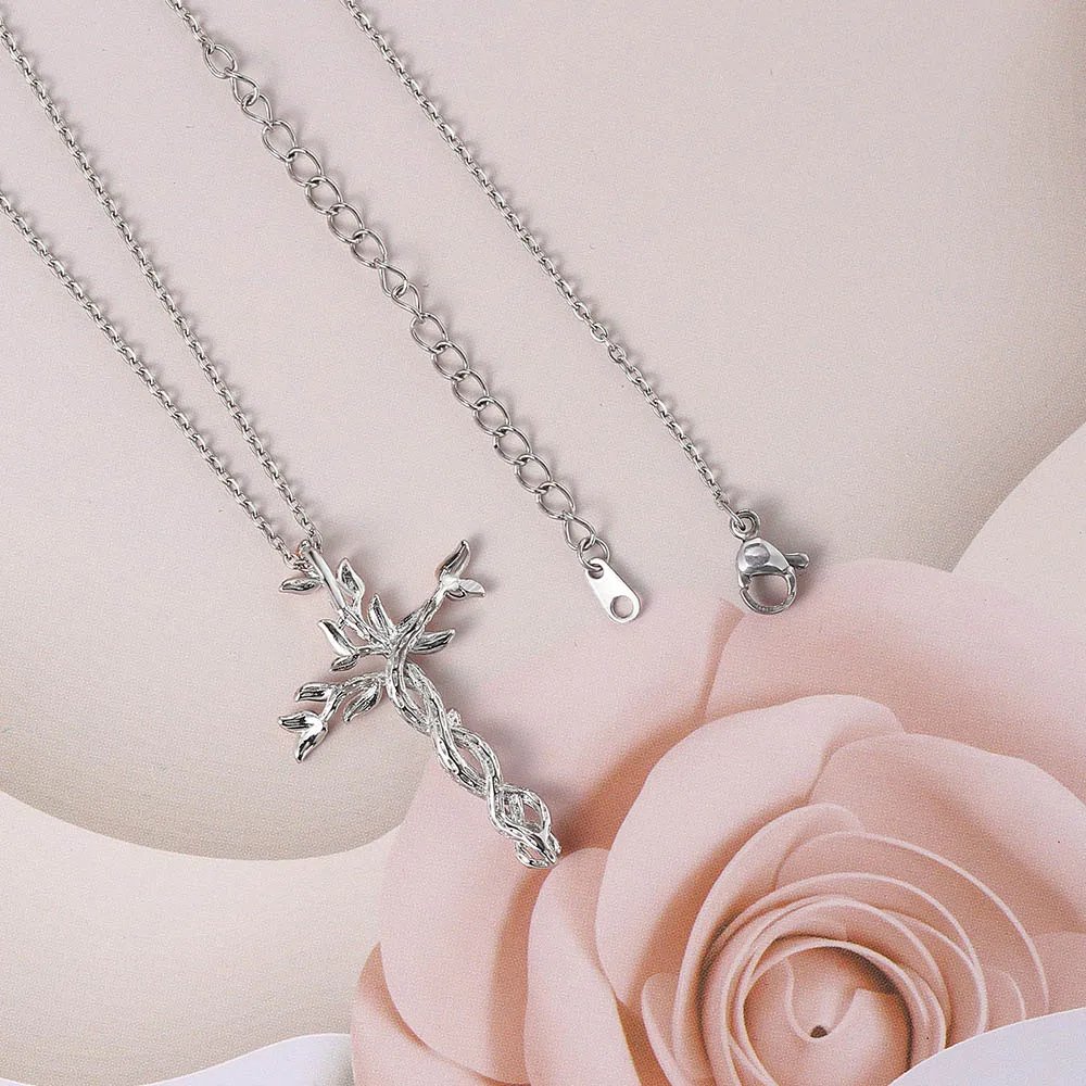 Korean-Style Aesthetic Cross N - Korean Women Lifestyle บทวิจารณ์และราคา