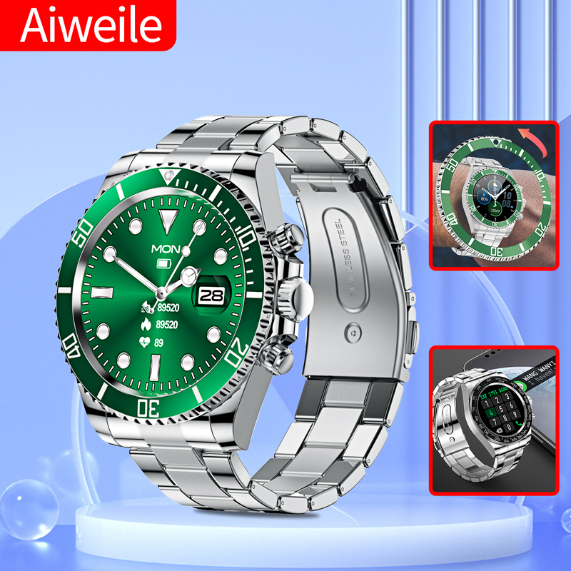 Aiweile AW12 New Style Luxury  - Korean Luxury Lifestyle บทวิจารณ์และราคา